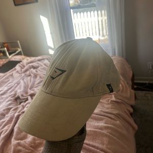 gymshark baseball hat